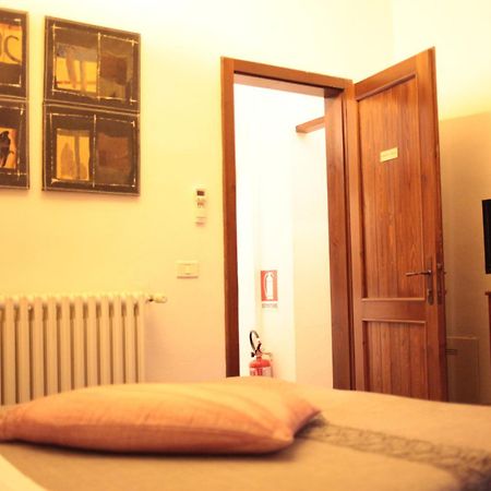 Agriturismo Il Cucco Altedo Номер фото