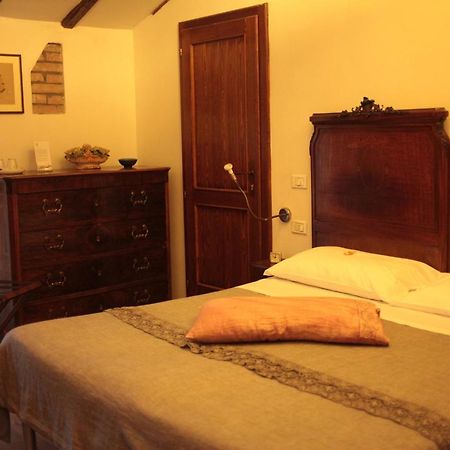Agriturismo Il Cucco Altedo Номер фото