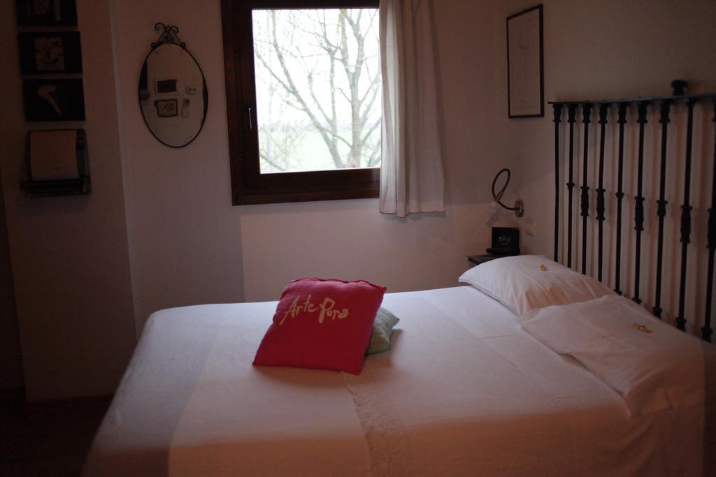 Agriturismo Il Cucco Altedo Экстерьер фото