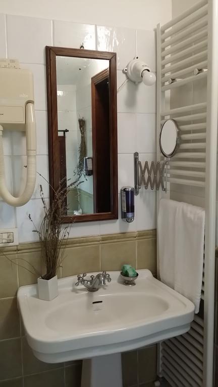 Agriturismo Il Cucco Altedo Номер фото