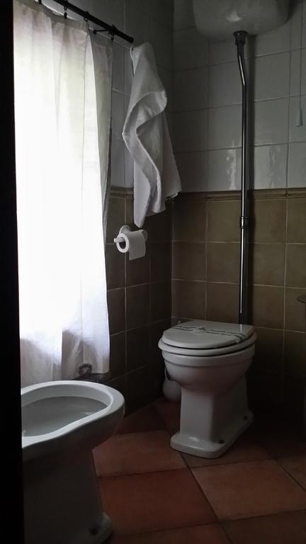 Agriturismo Il Cucco Altedo Номер фото
