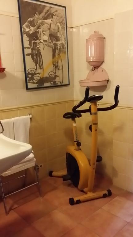 Agriturismo Il Cucco Altedo Номер фото